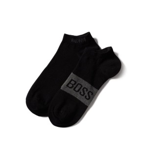 Krótkie skarpety z dodatkiem streczu