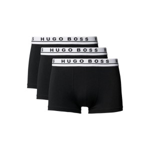 Obcisłe bokserki w zestawie 3 szt.