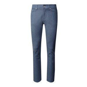Jeansy o kroju slim fit z dodatkiem streczu model ‘Delaware 3-12-20’