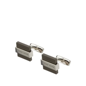 Spinka do mankietów z logo model ‘Emil’