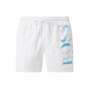 Spodenki kąpielowe z logo model ‘Octopus’