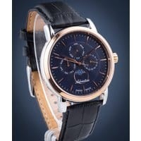 Zegarek męski Adriatica Moonphase