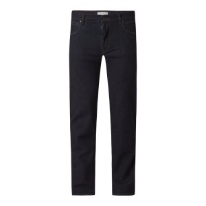 Jeansy o kroju slim fit z dodatkiem streczu model ‘Flexity’