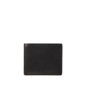 Portfel skórzany model ‘Primo’ – RFID-blocking