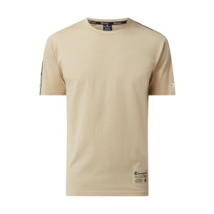 T-shirt o kroju comfort fit z bawełny
