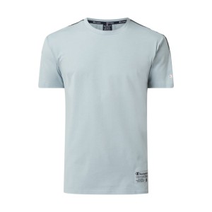 T-shirt o kroju comfort fit z bawełny