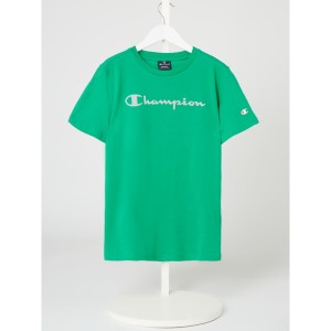 T-shirt z bawełny