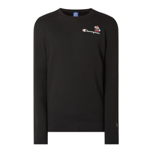 Bluza z nadrukiem Champion x Super Mario Bros.™