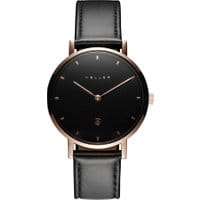 Zegarek damski Meller Astar Roos Black