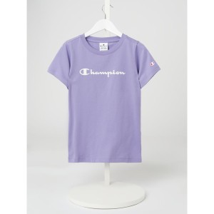 T-shirt z nadrukiem z logo