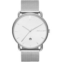 Zegarek męski Meller Denka Dag Silver