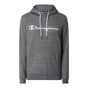 Bluza z kapturem o kroju comfort fit z logo