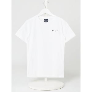 T-shirt z bawełny