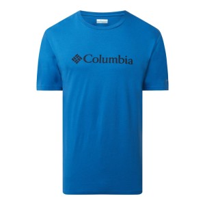 T-shirt z bawełny bio