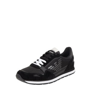 Sneakersy ze skóry