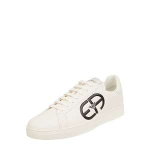 Sneakersy ze skóry