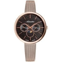 Zegarek damski Adriatica Moonphase