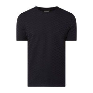 T-shirt z bawełny