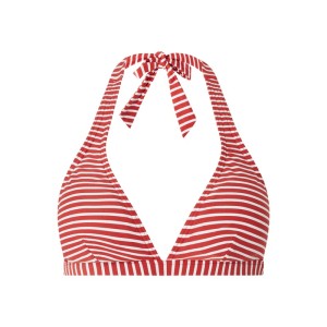 Top bikini ze wzorem w paski model ‘Grenada’