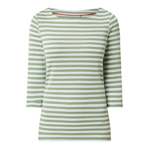 Bluzka z bawełny ekologicznej