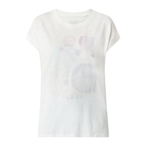 Bluzka z dżerseju slub