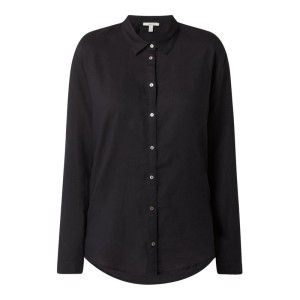 Bluzka z regulowanymi rękawami