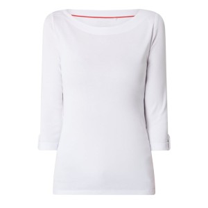 Bluzka z bawełny ekologicznej