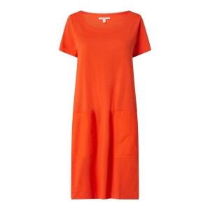 Sukienka z bawełny ekologicznej