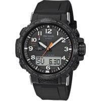 Zegarek smartwatch PROTREK Slim Design Radio Solar