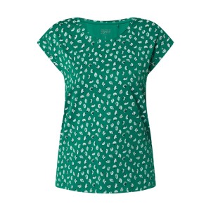 Bluzka z bawełny ekologicznej