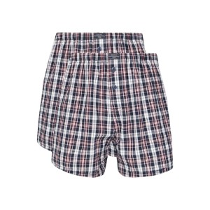 Bokserki z bawełny w zestawie 2 szt.