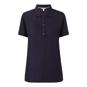 Koszulka polo z piki