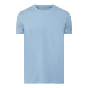 T-shirt z bawełny bio