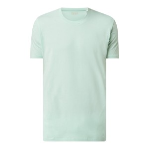 T-shirt z bawełny bio