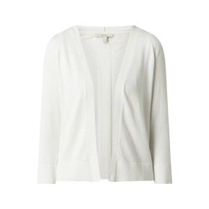 Bolerko z bawełny ekologicznej