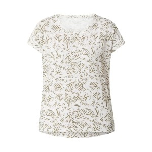 T-shirt z bawełny bio