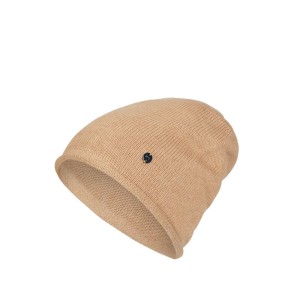 Czapka beanie z bawełny