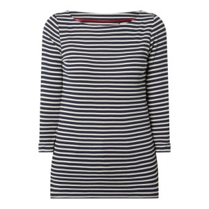 Bluzka z bawełny ekologicznej