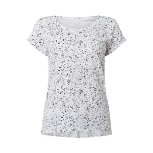 T-shirt z bawełny bio