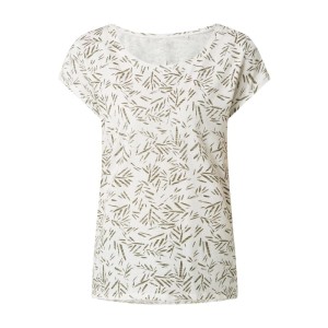 T-shirt z bawełny bio