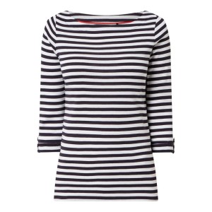 Bluzka z bawełny ekologicznej