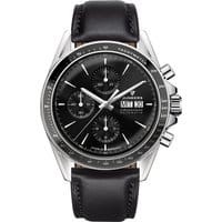 Zegarek męski Jumo Automatic Chronograph