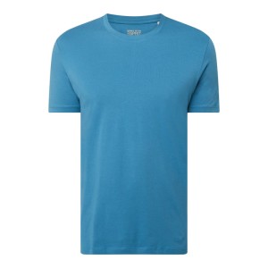 T-shirt z bawełny bio