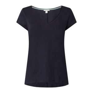 T-shirt z bawełny bio