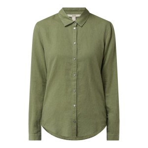 Bluzka z regulowanymi rękawami