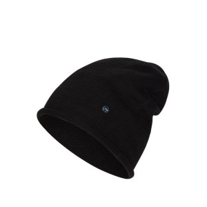 Czapka beanie z bawełny