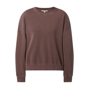 Bluza z bawełny ekologicznej