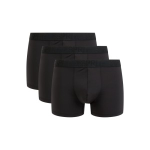Obcisłe bokserki z mikrowłókna w zestawie 3 szt.