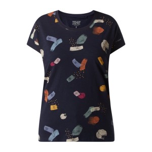 Bluzka z bawełny ekologicznej