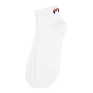 Krótkie skarpety z dodatkiem streczu w zestawie 6 szt.